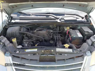 2010 Chrysler Town & Country Touring with VIN 2A4RR5D10AR500898, listed as a IAAI auction lot 42079522 with 137,150 mi miles and . Bid and sale history available at DreamBid. Image 10.