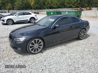 2009 BMW 3 Series 328i z VIN WBAWL13509PX25243, wystawiony jako Copart lot #43572555 z przebiegiem 175 435 mil mil oraz Nie do naprawy • Non repairable. Historia ofert i sprzedaży dostępna na DreamBid. Obrazek 1.