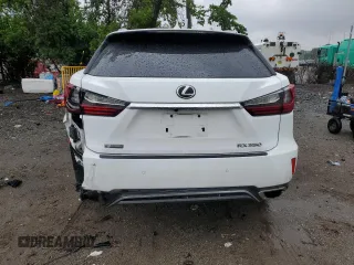 2019 Lexus RX 350 с VIN 2T2BZMCA6KC167879, выставлен на аукционе Copart как лот 56243655 с пробегом 119 197 миль миль и Списание • Salvage title. История ставок и продаж доступна на DreamBid. Изображение 6.