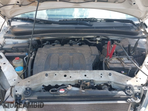 2009 Honda Odyssey EX с VIN 5FNRL38429B406383, выставлен на аукционе IAAI как лот 39823227 с пробегом 106 117 миль миль и . История ставок и продаж доступна на DreamBid. Изображение 10.