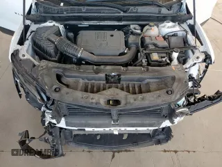 2023 Chevrolet Blazer LT с VIN 3GNKBCR46PS173154, выставлен на аукционе Copart как лот 64521895 с пробегом 50 181 миль миль и Чистый • Clean title. История ставок и продаж доступна на DreamBid. Изображение 12.