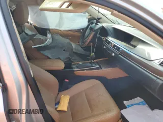2013 Lexus GS 350 with VIN JTHBE1BL8D5007633, listed as a Copart auction lot 53837305 with 147,911 mi miles and Clean Title. Bid and sale history available at carsss.com. Image 7.