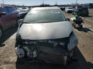 2015 Toyota Prius Four with VIN JTDKN3DU1F1878399, listed as a Copart auction lot 46584745 with 200,291 mi miles and Salvage Title. Bid and sale history available at DreamBid. Image 5.