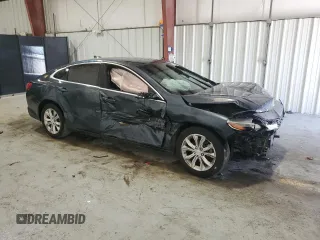 2020 Chevrolet Malibu LT with VIN 1G1ZD5ST7LF066684, listed as a Copart auction lot 55778575 with 159,922 mi miles and Clean Title. Bid and sale history available at DreamBid. Image 4.