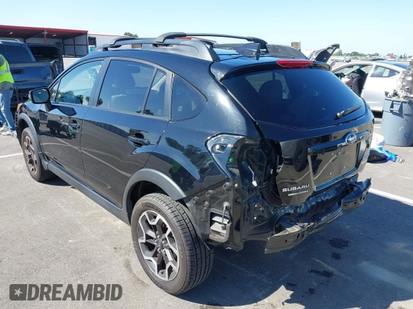 2016 Subaru Crosstrek Limited с VIN JF2GPAKC7G8207263, выставлен на аукционе IAAI как лот 42172496 с пробегом 89 469 миль миль и . История ставок и продаж доступна на DreamBid. Изображение 3.