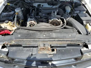 1999 Chevrolet Blazer LS с VIN 1GNCS13W6X2217684, выставлен на аукционе Copart как лот 63035645 с пробегом 114 567 миль миль и Списание • Salvage title. История ставок и продаж доступна на DreamBid. Изображение 12.