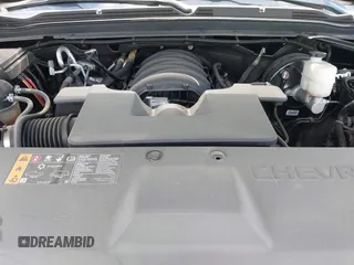 2020 Chevrolet Suburban LT with VIN 1GNSCHKC2LR229759, listed as a IAAI auction lot 42128257 with 46,138 mi miles and . Bid and sale history available at DreamBid. Image 10.