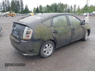 2008 Toyota Prius z VIN JTDKB20U187780823, wystawiony jako IAAI lot #42288104 z przebiegiem Nie podano mil oraz . Historia ofert i sprzedaży dostępna na DreamBid. Obrazek 4.