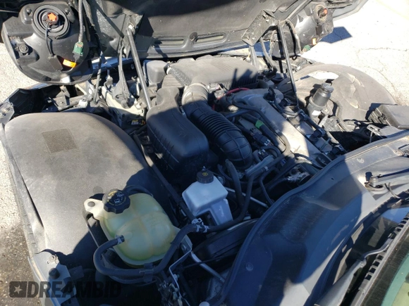 2006 Pontiac Solstice z VIN 1G2MB33BX6Y109591, wystawiony jako Copart lot #80684234 z przebiegiem 90 032 mil mil oraz Czysty tytuł • Clean title. Historia ofert i sprzedaży dostępna na DreamBid. Obrazek 12.