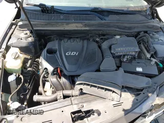 2015 Kia Optima LX with VIN 5XXGM4A70FG438174, listed as a IAAI auction lot 42267399 with 132,406 mi miles and . Bid and sale history available at DreamBid. Image 10.