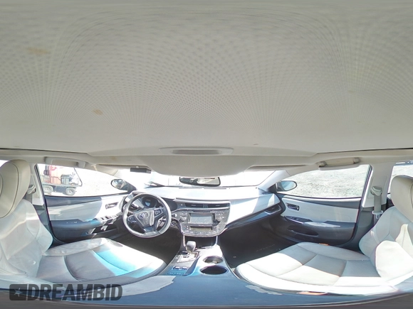 2015 Toyota Avalon Limited with VIN 4T1BK1EB5FU165512, listed as a Copart auction lot 52386735 with 157,511 mi miles and Salvage Title. Bid and sale history available at DreamBid. Image 12.