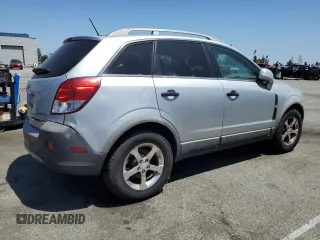 2012 Chevrolet Captiva Sport 1LS with VIN 3GNAL1EK4CS581941, listed as a Copart auction lot 57360555 with 277,824 mi miles and Clean Title. Bid and sale history available at DreamBid. Image 3.
