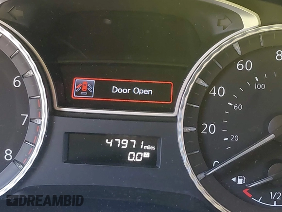 2019 Infiniti QX60 Pure with VIN 5N1DL0MN0KC569636, listed as a IAAI auction lot 42218565 with 47,971 mi miles and . Bid and sale history available at DreamBid. Image 16.