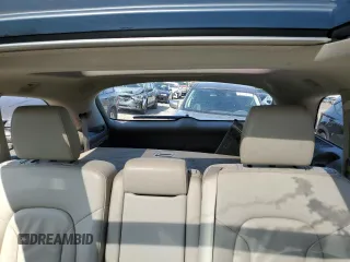 2013 Audi Q7 Premium Plus z VIN WA1LGAFE1DD013365, wystawiony jako Copart lot #54344155 z przebiegiem 179 173 mil mil oraz Szkoda całkowita • Salvage title. Historia ofert i sprzedaży dostępna na DreamBid. Obrazek 10.