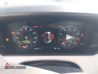 2020 Land Rover Range Rover Velar R-Dynamic S с VIN SALYK2FV7LA249589, выставлен на аукционе IAAI как лот 41711583 с пробегом 36 754 миль миль и . История ставок и продаж доступна на DreamBid. Изображение 7.