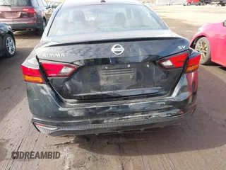 2021 Nissan Altima SV with VIN 1N4BL4DV3MN362982, listed as a IAAI auction lot 41641340 with 68,323 mi miles and . Bid and sale history available at carsss.com. Image 19.