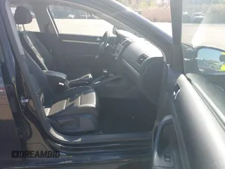 2008 Volkswagen Jetta SE with VIN 3VWRZ71K48M160894, listed as a IAAI auction lot 41982930 with 219,369 mi miles and . Bid and sale history available at DreamBid. Image 5.