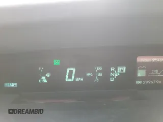 2010 Toyota Prius II with VIN JTDKN3DU4A5014500, listed as a Copart auction lot 56065035 with 299,679 mi miles and Salvage Title. Bid and sale history available at DreamBid. Image 9.