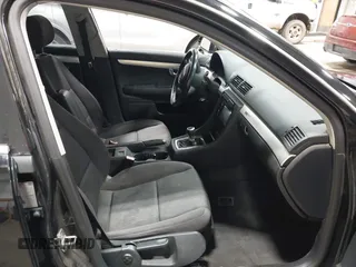 2006 Audi A4 2.0T with VIN WAUDF78E66A032136, listed as a IAAI auction lot 42583626 with 222,820 mi miles and . Bid and sale history available at DreamBid. Image 5.