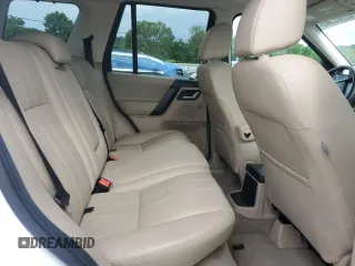 2013 Land Rover LR2 z VIN SALFR2BG4DH372348, wystawiony jako Copart lot #59902505 z przebiegiem Nie podano mil oraz Szkoda całkowita • Salvage title. Historia ofert i sprzedaży dostępna na DreamBid. Obrazek 11.