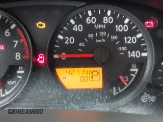 2018 Nissan Frontier SV with VIN 1N6AD0ER5JN759888, listed as a IAAI auction lot 41953261 with 42,114 mi miles and . Bid and sale history available at DreamBid. Image 7.