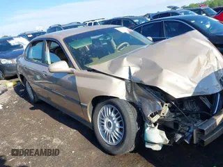 2000 Chevrolet Impala с VIN 2G1WF55EXY9230682, выставлен на аукционе IAAI как лот 42248121 с пробегом Не указан миль и . История ставок и продаж доступна на DreamBid. Изображение 13.