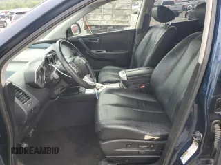 2007 Nissan Murano SL с VIN JN8AZ08T37W530600, выставлен на аукционе Copart как лот 55478915 с пробегом 159 811 миль миль и Списание • Salvage title. История ставок и продаж доступна на DreamBid. Изображение 7.