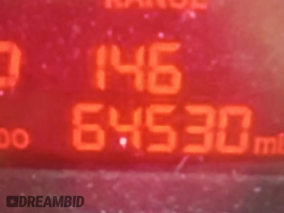2016 Kia Rio LX with VIN KNADM4A38G6684838, listed as a IAAI auction lot 41283300 with 64,530 mi miles. Bid and sale history available at carsss.com. Image 15.
