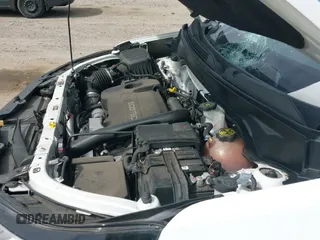 2021 Chevrolet Equinox LT с VIN 3GNAXTEV8MS133049, выставлен на аукционе IAAI как лот 43191878 с пробегом 87 329 миль миль и . История ставок и продаж доступна на DreamBid. Изображение 21.