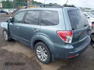 2012 Subaru Forester X Limited with VIN JF2SHAEC9CH402424, listed as a IAAI auction lot 42526799 with 97,424 mi miles and . Bid and sale history available at DreamBid. Image 3.