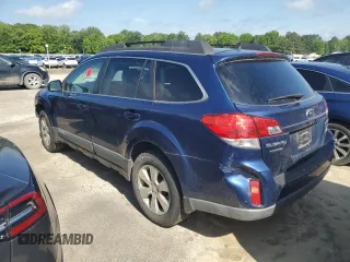 2011 Subaru Outback Limited Power Moon z VIN 4S4BRDKC4B2328764, wystawiony jako Copart lot #54781945 z przebiegiem 243 154 mil mil oraz Czysty tytuł • Clean title. Historia ofert i sprzedaży dostępna na DreamBid. Obrazek 2.