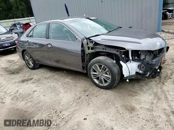 2017 Toyota Camry XLE z VIN 4T1BF1FK0HU426986, wystawiony jako Copart lot #56294715 z przebiegiem 86 159 mil mil oraz Szkoda całkowita • Salvage title. Historia ofert i sprzedaży dostępna na DreamBid. Obrazek 13.