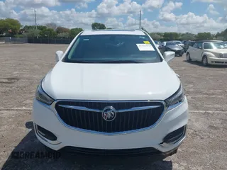 2019 Buick Enclave Essence with VIN 5GAERBKW9KJ133105, listed as a IAAI auction lot 41922154 with 80,893 mi miles and . Bid and sale history available at carsss.com. Image 12.