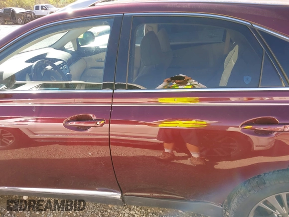 2013 Lexus RX 350 z VIN 2T2ZK1BA8DC111464, wystawiony jako IAAI lot #41809488 z przebiegiem 166 723 mil mil oraz . Historia ofert i sprzedaży dostępna na DreamBid. Obrazek 14.