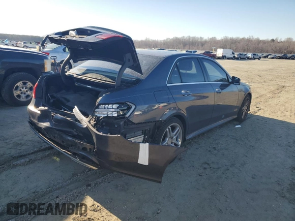 2014 Mercedes-Benz E-Class E 350 Luxury with VIN WDDHF8JB7EA871341, listed as a Copart auction lot 46181255 with 163,762 mi miles and Clean Title. Bid and sale history available at carsss.com. Image 3.