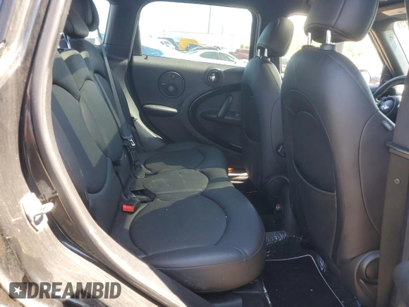 2013 MINI Countryman S ALL4 z VIN WMWZC5C54DWP34353, wystawiony jako Copart lot #57059295 z przebiegiem 154 012 mil mil oraz Szkoda całkowita • Salvage title. Historia ofert i sprzedaży dostępna na DreamBid. Obrazek 10.