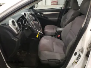2010 Toyota Matrix S с VIN 2T1KE4EE2AC037662, выставлен на аукционе Copart как лот 54977015 с пробегом 163 187 миль миль и Списание • Salvage title. История ставок и продаж доступна на DreamBid. Изображение 7.