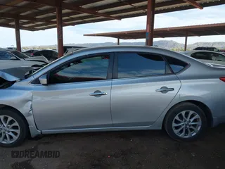 2019 Nissan Sentra S with VIN 3N1AB7AP5KY392360, listed as a IAAI auction lot 41929428 with 68,141 mi miles and . Bid and sale history available at DreamBid. Image 14.