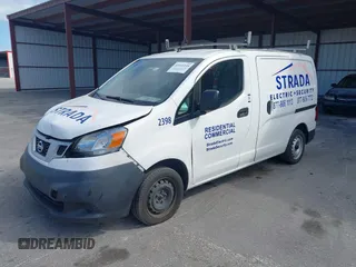 2019 Nissan NV200 S с VIN 3N6CM0KN2KK707796, выставлен на аукционе IAAI как лот 41641148 с пробегом 99 688 миль миль и . История ставок и продаж доступна на DreamBid. Изображение 2.