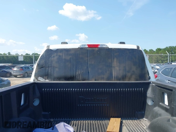 2022 Ford F-150 XL with VIN 1FTFW1E57NFB47648, listed as a IAAI auction lot 42587449 with 38,149 mi miles and . Bid and sale history available at DreamBid. Image 6.
