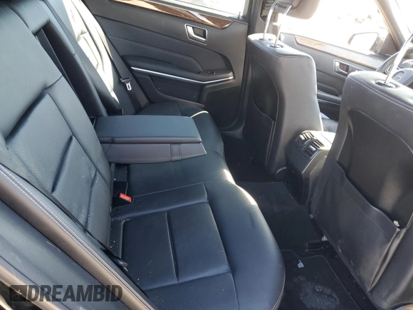 2016 Mercedes-Benz E-Class E 250 BlueTEC Luxury with VIN WDDHF0EB5GB196226, listed as a Copart auction lot 41268224 with 103,320 mi miles. Bid and sale history available at carsss.com. Image 11.