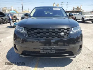 2018 Land Rover Range Rover Velar S with VIN SALYB2RNXJA713869, listed as a Copart auction lot 64639575 with 82,047 mi miles and Clean title. Bid and sale history available at DreamBid. Image 5.