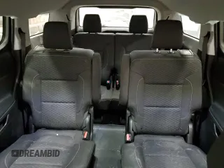2018 GMC Acadia SLE with VIN 1GKKNSLA1JZ137864, listed as a Copart auction lot 88220055 with 121,966 mi miles and Non Repairable. Bid and sale history available at DreamBid. Image 10.