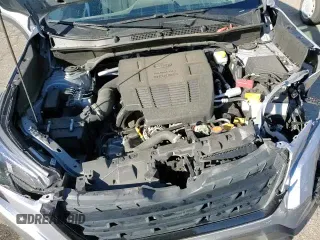 2023 Subaru Forester Premium z VIN JF2SKAEC2PH463430, wystawiony jako Copart lot #86319315 z przebiegiem 27 009 mil mil oraz Szkoda całkowita • Salvage title. Historia ofert i sprzedaży dostępna na DreamBid. Obrazek 15.