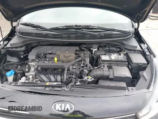 2021 Kia Rio S with VIN 3KPA25AD4ME417860, listed as a IAAI auction lot 41841053 with 58,530 mi miles and . Bid and sale history available at DreamBid. Image 10.
