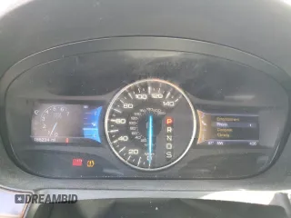 2013 Ford Edge Limited z VIN 2FMDK3KC1DBB45858, wystawiony jako Copart lot #52967105 z przebiegiem 185 234 mil mil oraz Szkoda całkowita • Salvage title. Historia ofert i sprzedaży dostępna na DreamBid. Obrazek 9.