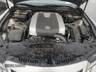 2021 Lexus IS 300 z VIN JTHA81F20M5043546, wystawiony jako Copart lot #59564445 z przebiegiem 60 471 mil mil oraz Szkoda całkowita • Salvage title. Historia ofert i sprzedaży dostępna na DreamBid. Obrazek 11.