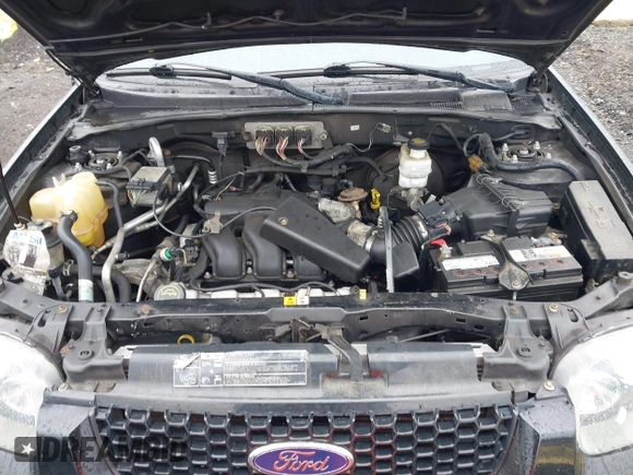 2006 Ford Escape Limited with VIN 1FMCU94176KC14081, listed as a IAAI auction lot 42267313 with 84,023 mi miles and . Bid and sale history available at DreamBid. Image 10.