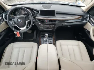 2014 BMW X5 xDrive35i z VIN 5UXKR0C51E0C25560, wystawiony jako Copart lot #55336315 z przebiegiem 198 135 mil mil oraz Czysty tytuł • Clean title. Historia ofert i sprzedaży dostępna na DreamBid. Obrazek 8.