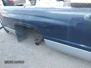 2000 Dodge 1500 с VIN 1B7HC16Z5YS526954, выставлен на аукционе IAAI как лот 41627502 с пробегом 189 632 миль миль и . История ставок и продаж доступна на DreamBid. Изображение 13.